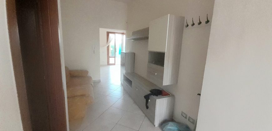 APPARTAMENTO INGRESSO INDIPENDENTE