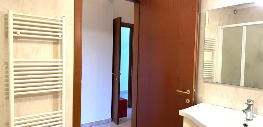 APPARTAMENTO INGRESSO INDIPENDENTE