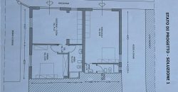 APPARTAMENTO INGRESSO INDIPENDENTE