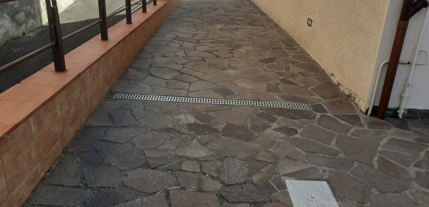 TERRATETTO