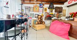 APPARTAMENTO INGRESSO INDIPENDENTE