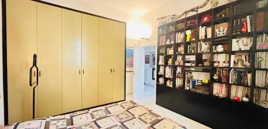 APPARTAMENTO INGRESSO INDIPENDENTE