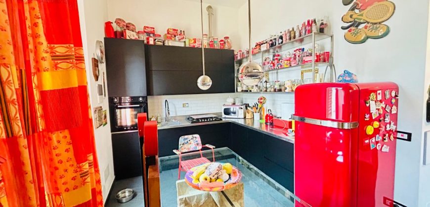 APPARTAMENTO INGRESSO INDIPENDENTE
